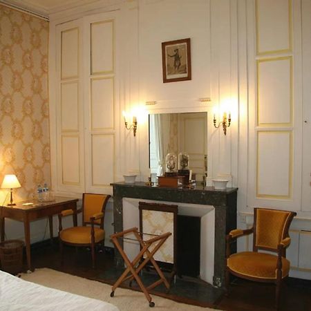 Chateau Du Fraisse Nouic Zewnętrze zdjęcie
